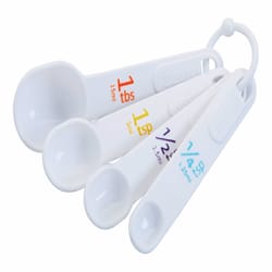 Measuring Cups and Measuring Spoons - Ace Hardware