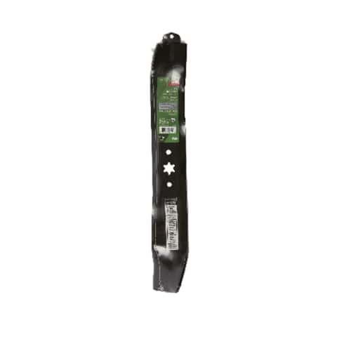 3 in discount 1 mower blade