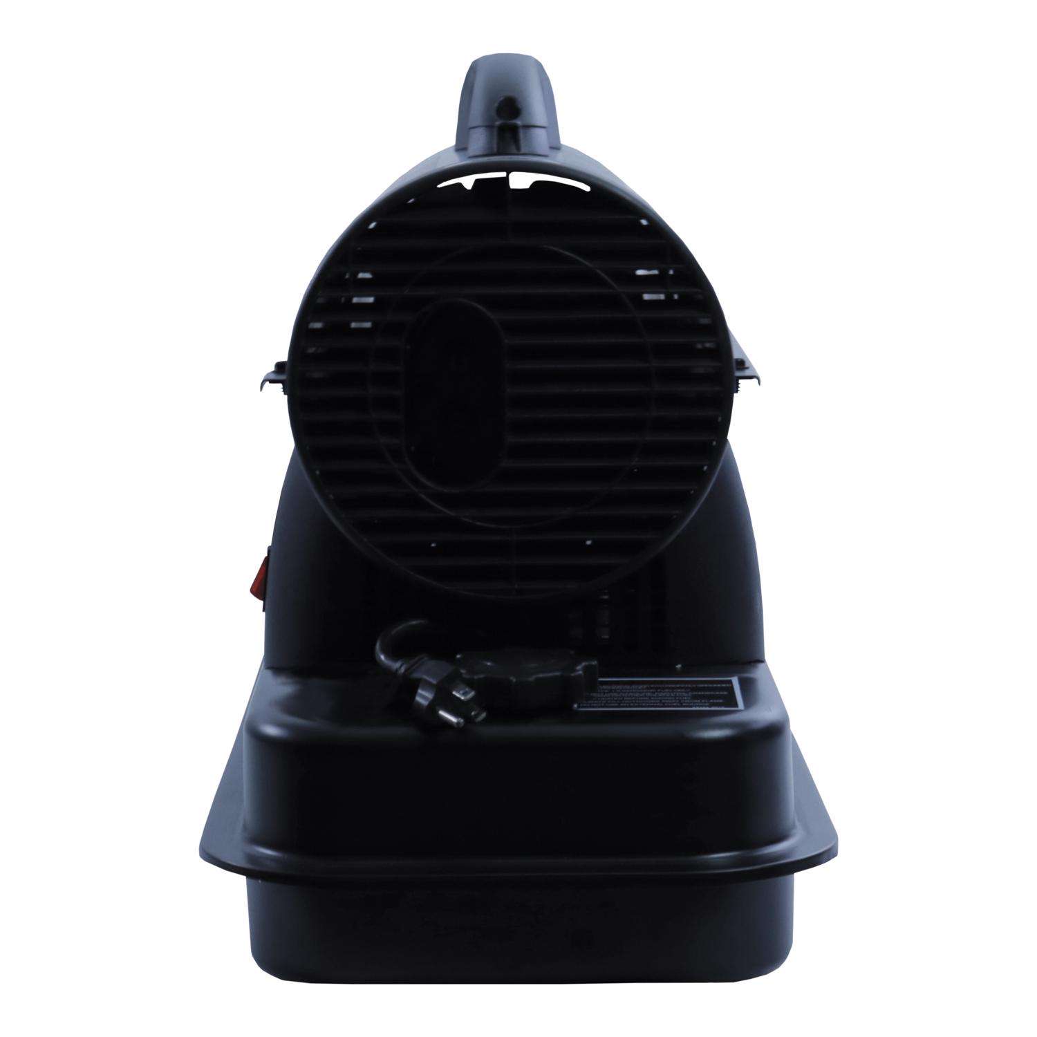 Mr. Heater 1250 sq ft Kerosene Forced Air Heater 50000 BTU - Ace Hardware