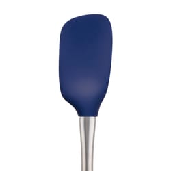 Tovolo FlexCore Deep Indigo Silicone Spoonula