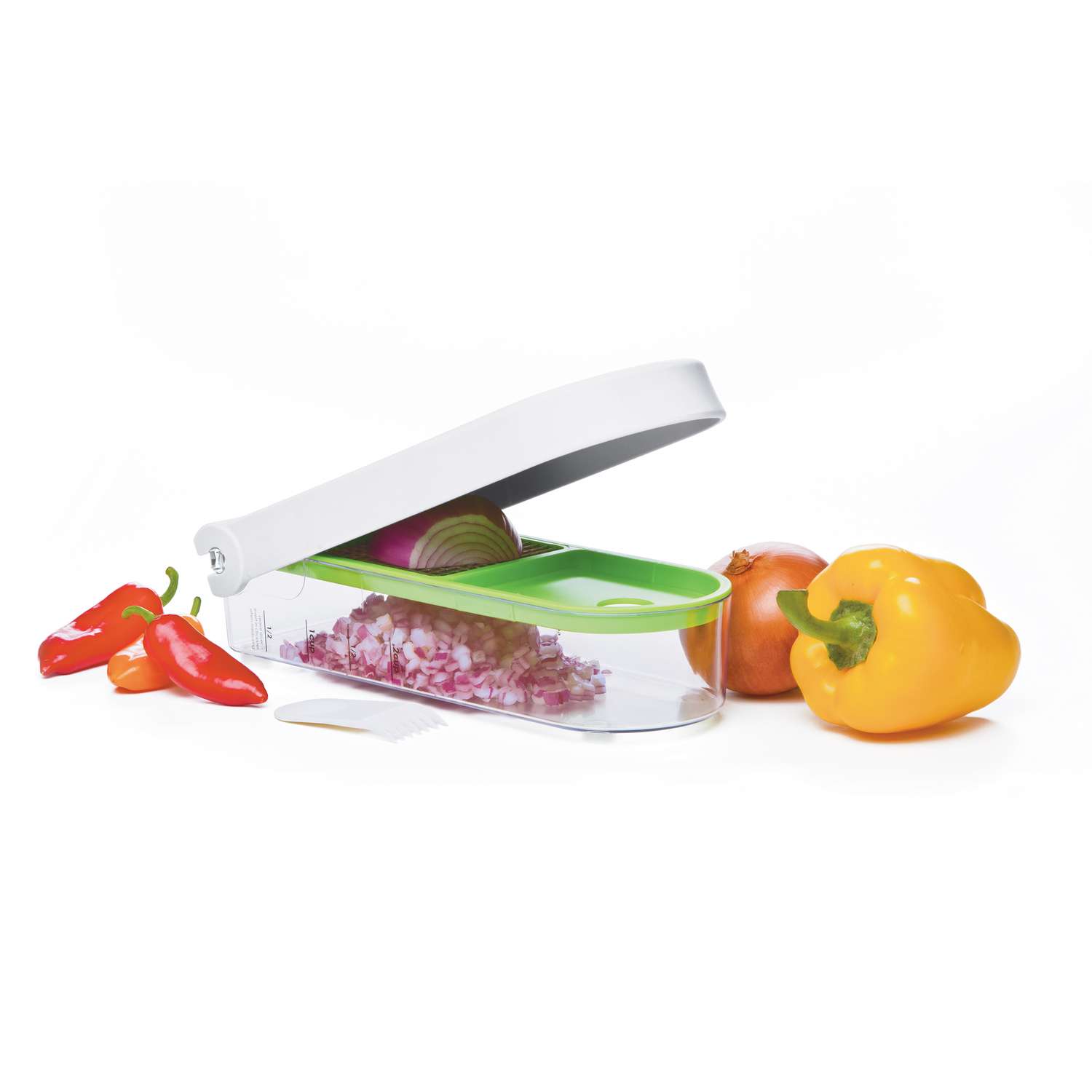 New Kitchen Gadgets- Torch And Chopper for Sale in Oregon City, OR