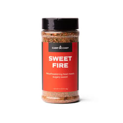 Camp Chef Sweet Fire Seasoning 11 oz