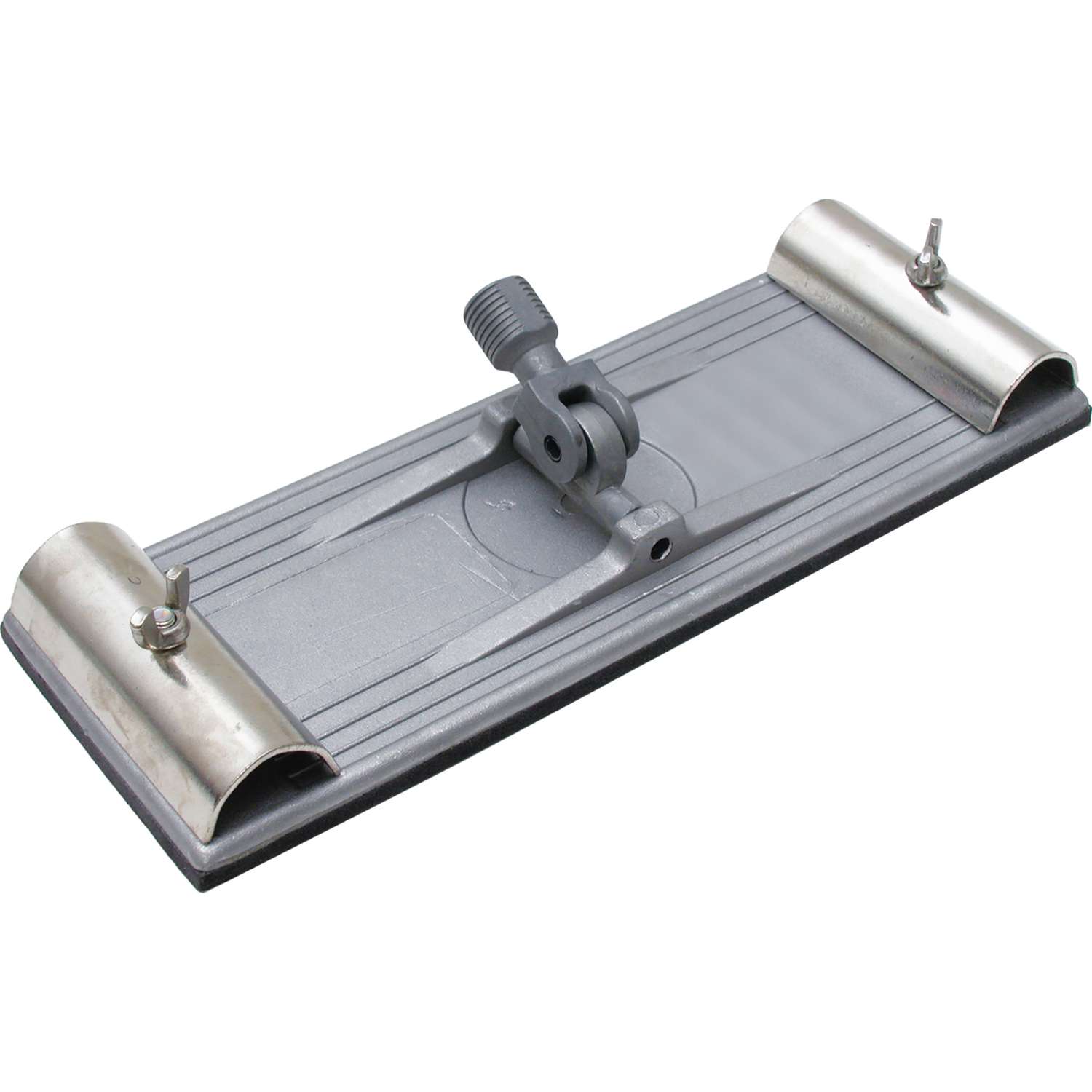 Marshalltown Extension Roller, Wind-lock