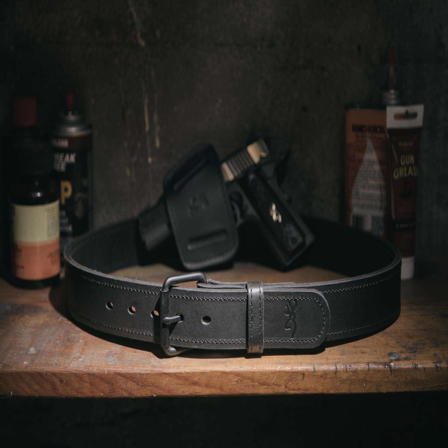 Belt for Tie Wire Reel/Nail Bag -Heavy Duty