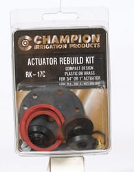 Champion Actuator Rebuild Kit