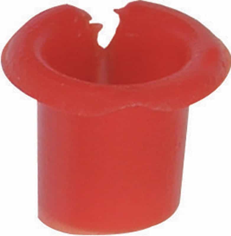 Sigma Electric ProConnex 5/16 in. Plastic AntiShort Bushing 35 pk