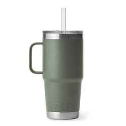 YETI Rambler 25 oz FS2 BPA Free Straw Mug