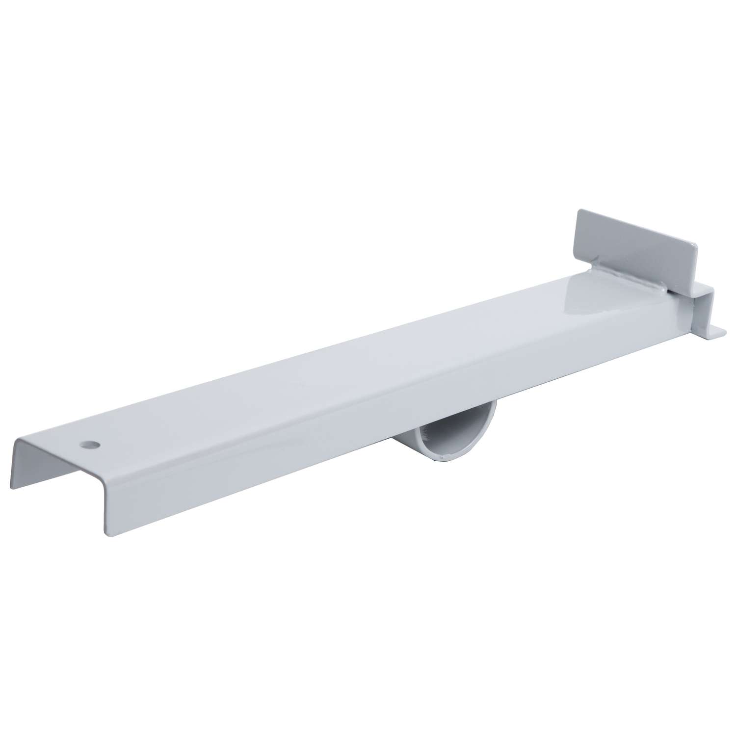 Marshalltown Steel Roll Panel Lifter 2 in. W X 15 in. L Marshalltown Steel Roll Panel Lifter 2 in. W X 15 in. L