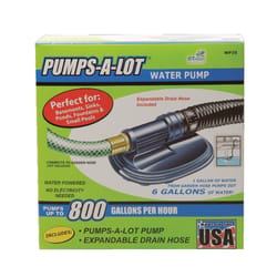 Utility Pumps Water Transfer Pumps At Ace Hardware