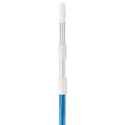 JED Pool Tools Pool Telescoping Pole 180 in. H