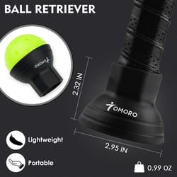 TOMORO Pickleball Retreiver