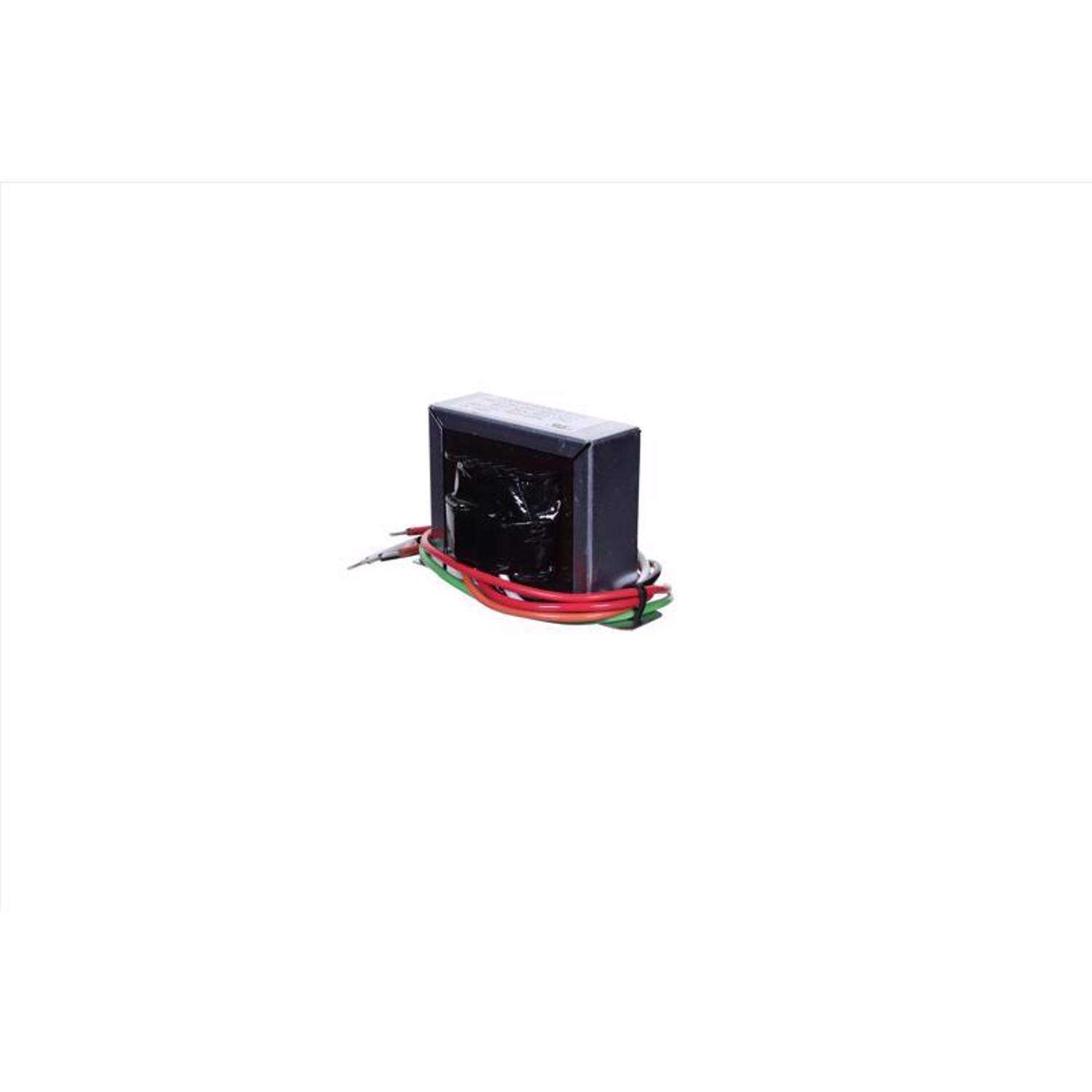 Packard 120/208/240 (Primary) Wire Lead 40VA Transformer Mfr