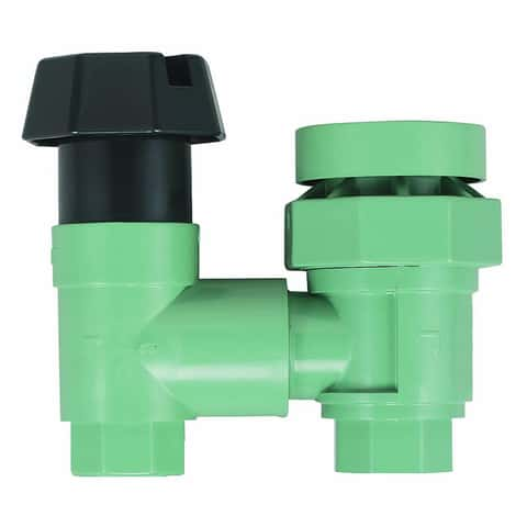 Anti-Siphon Valve - Platinum RV