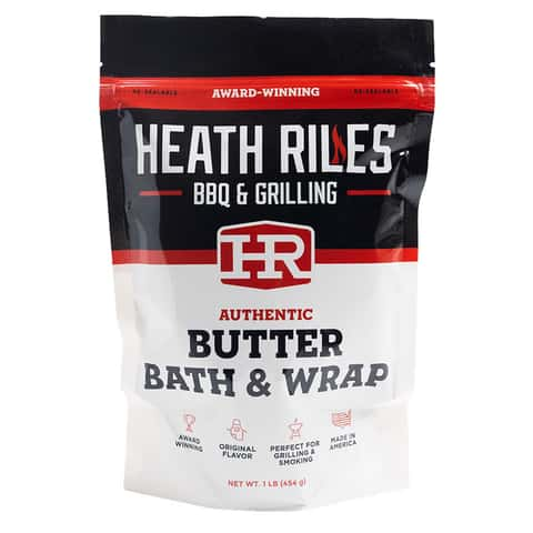 HEATH RILES BBQ & Grilling Marinades, Batters & Oils at