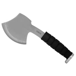 Zenport Silver Axe 10.5 in. L 1 pk