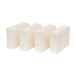 AIRCARE Super Wick Replacement Evaporative Wick 4 pk For AirCare HDC3120DCN, TE3140DSLV-EC, MoistAir