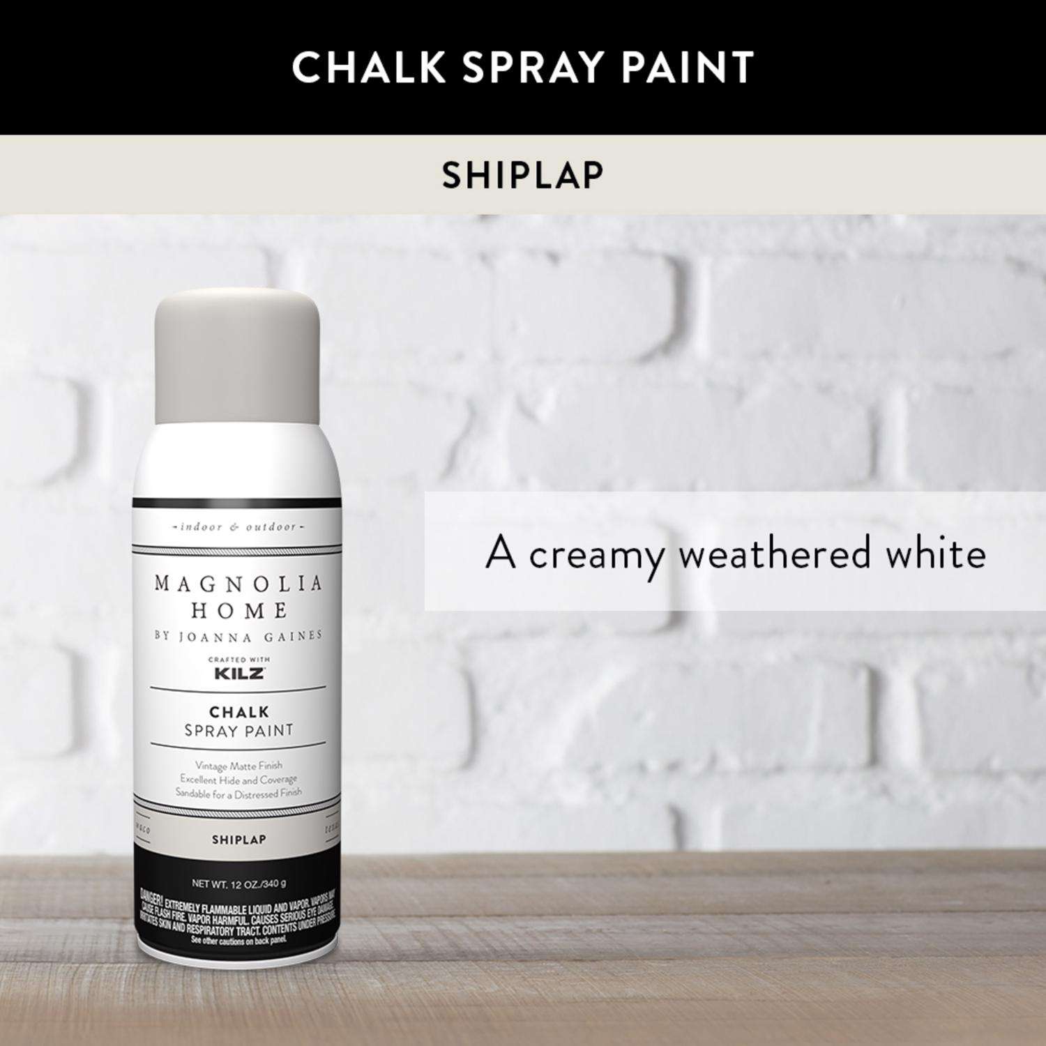 Hearthsong Spray Chalk & Reviews