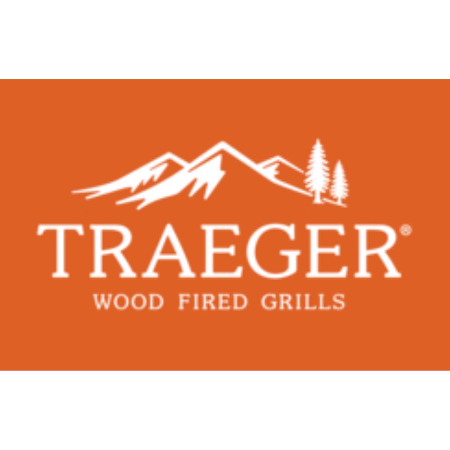 Traeger Gray Grill Cover For Built-in Timberline XL Sansujyuku sansujyuku.com