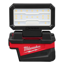 Milwaukee M18 Trueview lm LED Handheld Flood Light