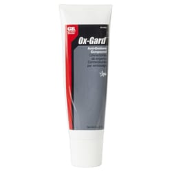 Gardner Bender Ox-Gard Low Strength White Anti-Oxident Compound 8 oz