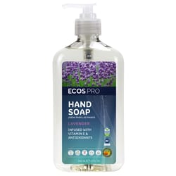 ECOS PRO Lavender Scent Liquid Hand Soap 17oz