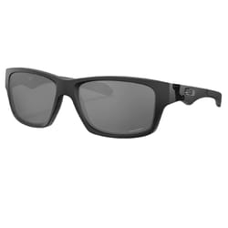 Oakley Jupiter Squared Unisex Black Frame Gray Lens Sunglasses