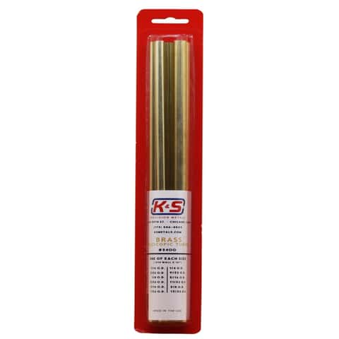 K&S - Ace Hardware