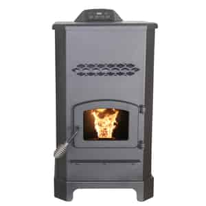 King circulator wood stove manual