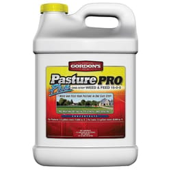 Gordon's Pasture Pro Weed & Feed Lawn Fertilizer For All Grasses 15000 sq ft
