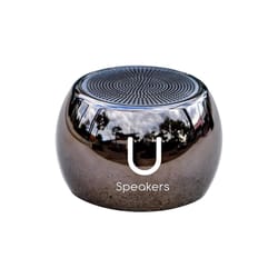 Fashionit U Boost Wireless Bluetooth Portable Speaker 1 pk