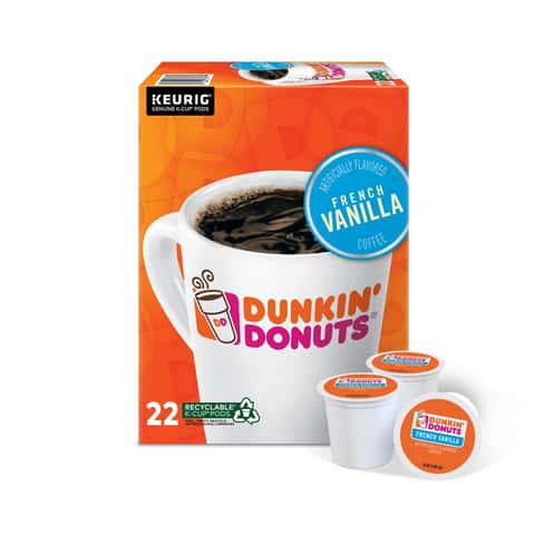 The Original Donut Shop Medium Roast Regular K Cup (48-Piece