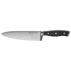 Zwilling J.A Henckels 8 in. L Stainless Steel Chef's Knife 1 pc