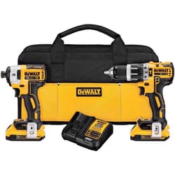 Dewalt kit tools hot sale