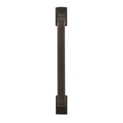 Amerock Westerly Collection Pull Oil Rubbed Bronze 1 pk