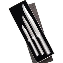 Rada Cutlery Stainless Steel Knife Set 3 pc