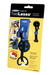 Werner Plastic Blue Tool Lasso Bungee 1 pk