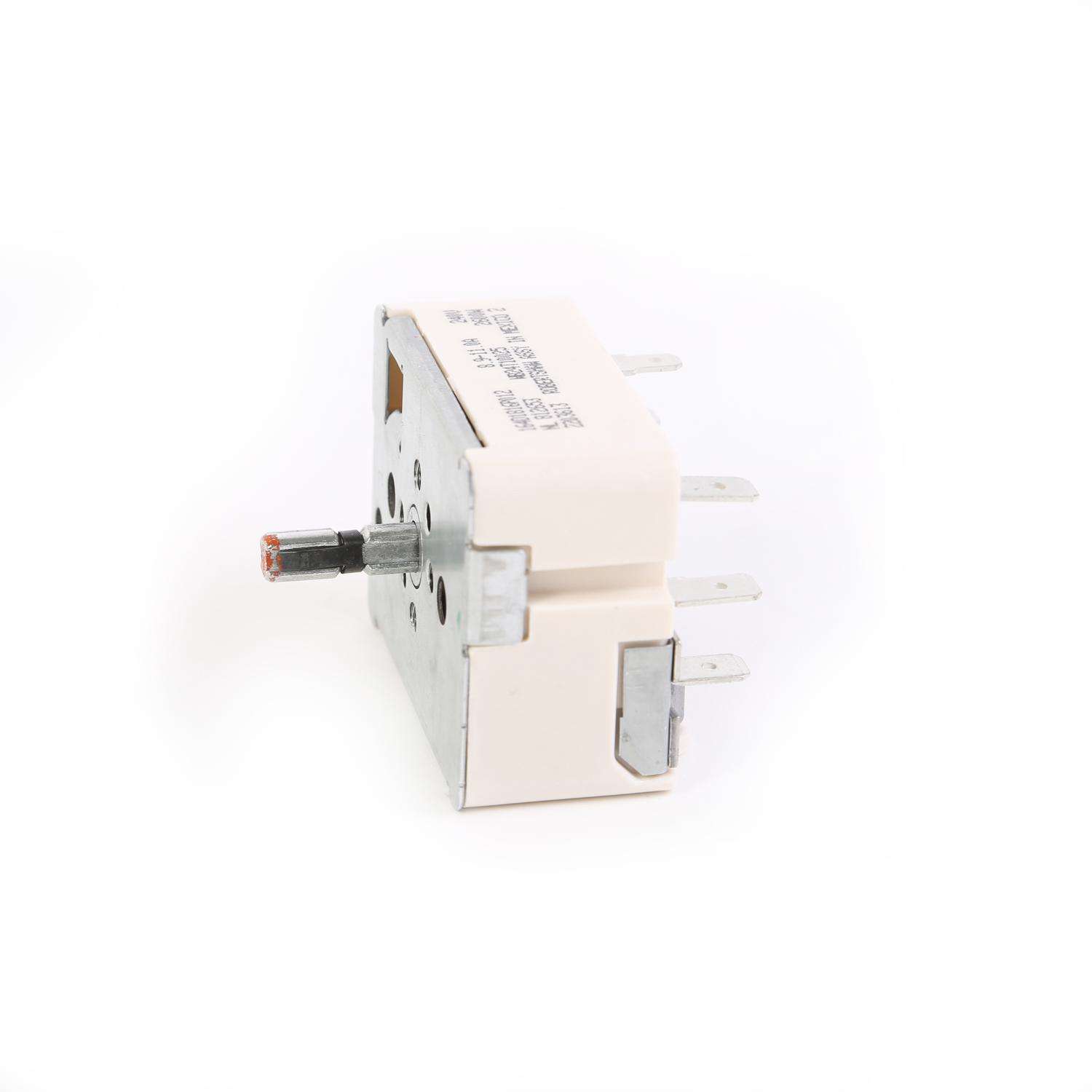 GE Metal/Plastic Oven/Range Surface Burner Control Switch - Ace