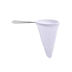 Fino 6 cups White Cone Coffee Filter 1 pk