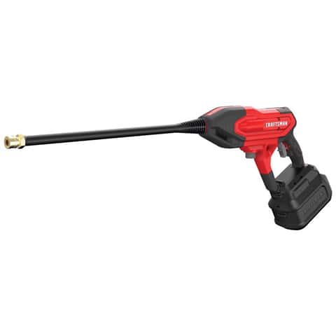  Cordless Power Washer for Milwaukee 18V Battery