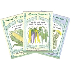 Renee's Garden Seeds 1 pk