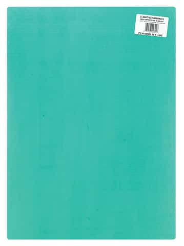 Plaskolite Lexan Clear Double Polycarbonate Sheet 18 in. W X 24 in. L X .093 T Plaskolite Lexan Clear Double Polycarbonate Sheet 18 in. W X 24 in. L X .093 T