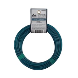 Koch Industries 5/32 in. D X 100 ft. L Green Cabled Wire Vinyl Clothesline Wire