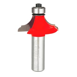 Freud 1-1/2 in. D X 1-1/2 in. X 2-1/2 in. L Carbide Edge Router Bit