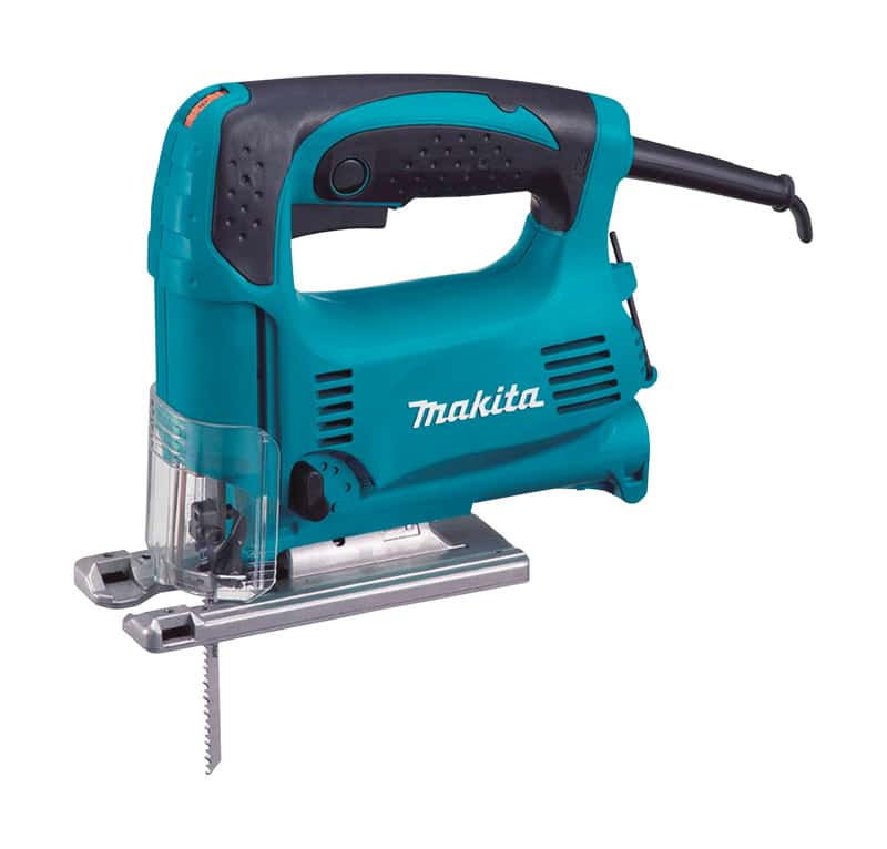 Ace Hardware Makita 120 volt 3.9 amps Corded Top Handle Jig Saw 59.