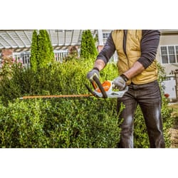 STIHL HSA 45 20 in. 18 V Battery Hedge Trimmer Kit (Battery &amp; Charger)