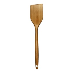 Totally Bamboo Natural Bamboo Spatula