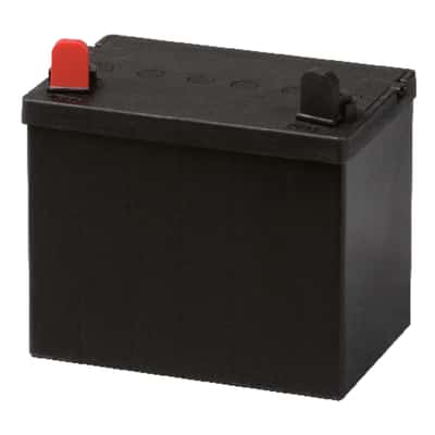 Diehard 190 Cca 12 Volt Lawn And Garden Battery Ace Hardware