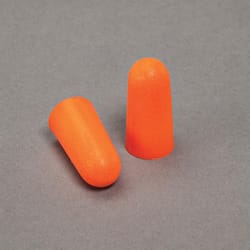 STIHL 32 dB Foam Earplugs Orange 25 pair
