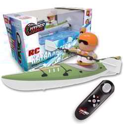 Hyper Drive RC Kayak Racer  1 pc