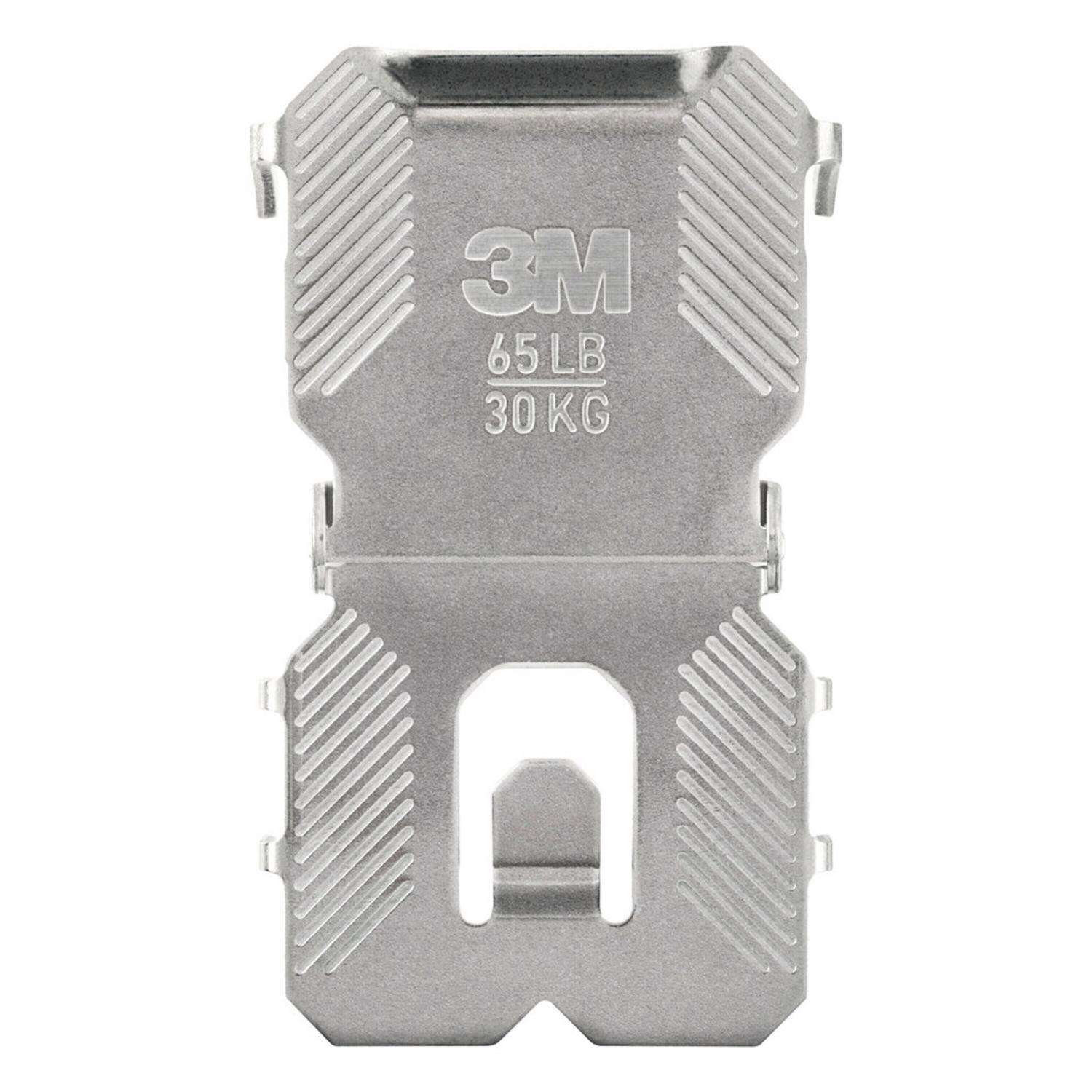 3M Claw Drywall Picture Hanger - 65 lb (Mmm3Ph65M2Es)
